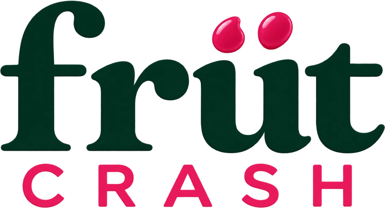 FRÜT CRASH
